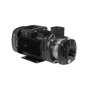 Replace Parker Denison PAVC100 Medium Pressure Variable Volume Piston Pump