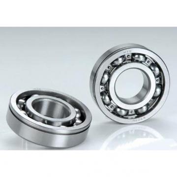 3.543 Inch | 90 Millimeter x 6.299 Inch | 160 Millimeter x 1.575 Inch | 40 Millimeter  CONSOLIDATED BEARING NU-2218  Cylindrical Roller Bearings