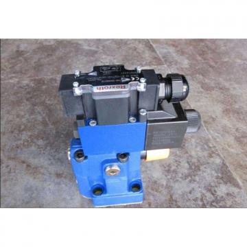 REXROTH 4WE 6 D6X/OFEG24N9K4/V R900903465   Directional spool valves
