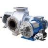 Parker P30 P31 P75 P76 P51 P50 Hydraulic Gear Pump / Tandem Gear / Motor #1 small image