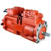 hydraulic main pump spare parts for Excavator PC160 #1 small image