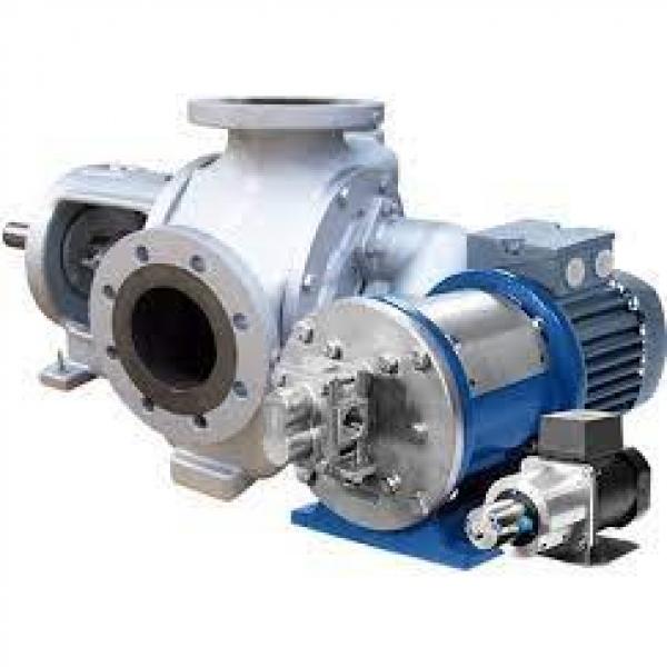 Linde Hydraulic Pump hpr105 hpr #1 image