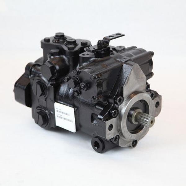 Hydstar sell J05E Diesel Engine Water Pump 16100-E0373 for hino #1 image