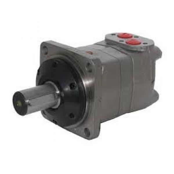HR5 Hydraulic Pilot Pump for Excavator EX** Gear Charge pump #1 image