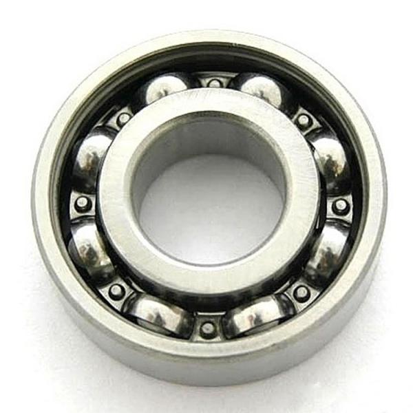 China 6203ZZ NSK deep groove ball bearing 6203Z motor bearing 6203-2Z #1 image