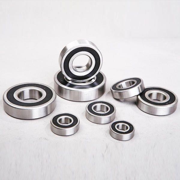 1.181 Inch | 30 Millimeter x 2.441 Inch | 62 Millimeter x 0.787 Inch | 20 Millimeter  CONSOLIDATED BEARING NJ-2206 C/4  Cylindrical Roller Bearings #1 image