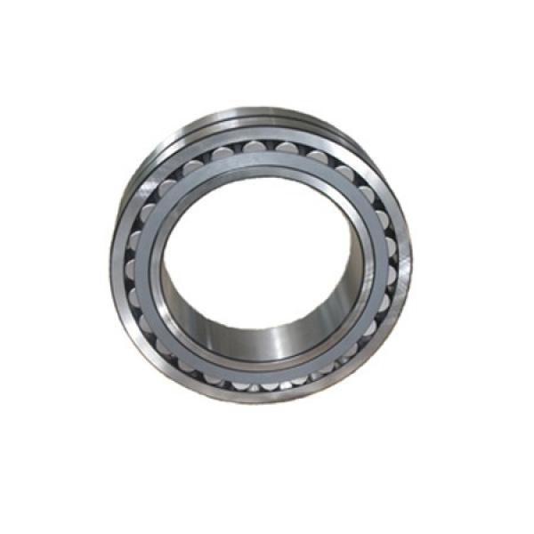 180 mm x 280 mm x 46 mm  FAG NU1036-M1  Cylindrical Roller Bearings #1 image