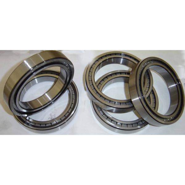 FAG N214-E-TVP2-C3  Cylindrical Roller Bearings #1 image