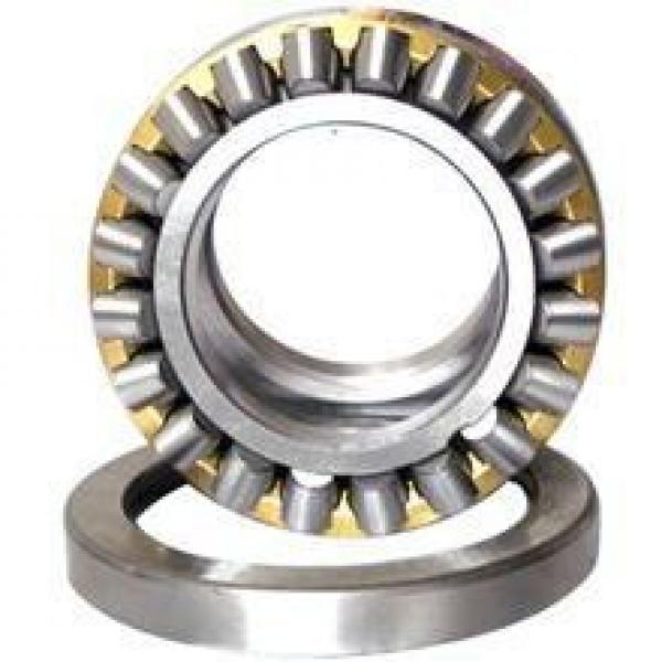 70 x 4.921 Inch | 125 Millimeter x 0.945 Inch | 24 Millimeter  NSK NJ214ET  Cylindrical Roller Bearings #2 image