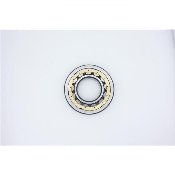 480 mm x 650 mm x 128 mm  FAG 23996-B-MB  Spherical Roller Bearings #1 image
