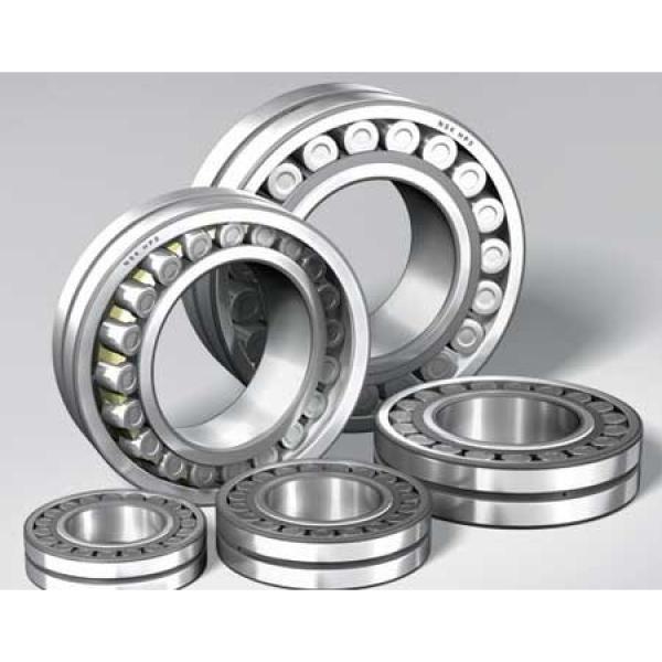 1.378 Inch | 35 Millimeter x 3.15 Inch | 80 Millimeter x 0.827 Inch | 21 Millimeter  CONSOLIDATED BEARING N-307 C/3  Cylindrical Roller Bearings #2 image