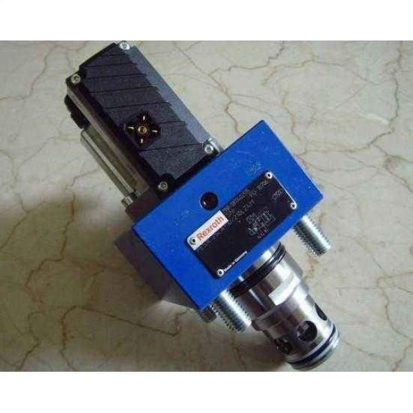 REXROTH 4WE 10 R5X/EG24N9K4/M R901278784   Directional spool valves #1 image